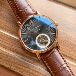 Vacheron Constantin 43 Boutique Men’s Watch Vacheron Constantin 43 Boutique Men’s Watch