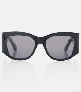 Dior EyewearDiornuit S1I oversized sunglasses Dior EyewearDiornuit S1I oversized sunglasses