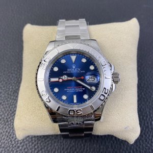 Rolex Yacht-Master 40 Series, Base Model Rolex Yacht-Master 40 Series, Base Model