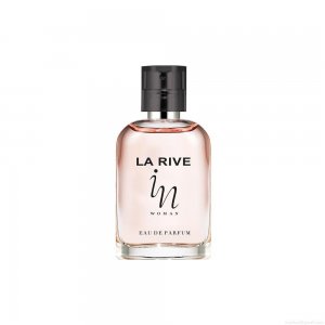 Perfume La Rive In Woman Feminino Eau de Parfum 30 ml Perfume La Rive In Woman Feminino Eau de Parfum 30 ml