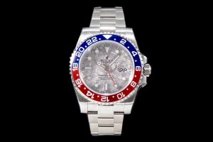 Rolex Submariner Series Black Green Hulk Rolex Submariner Series Black Green Hulk