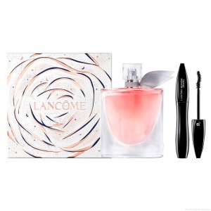 Kit Perfume Lancôme La Vie Est Belle Feminino Eau de Parfum 50 ml + Máscara de Cílios Hypnôse Drama Preto 6,5 ml Kit Perfume Lancôme La Vie Est Belle Feminino Eau de Parfum 50 ml + Máscara de Cílios Hypnôse Drama Preto 6,5 ml