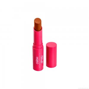 Hidra Balm Hidratante Eudora Niina Secrets Caramelo 3,2 g Hidra Balm Hidratante Eudora Niina Secrets Caramelo 3,2 g