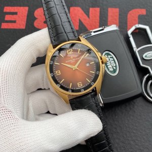 Vacheron Constantin 43 Rare Gradient Color Men’s Watch Vacheron Constantin 43 Rare Gradient Color Men’s Watch