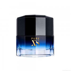 Perfume Paco Rabanne Pure XS Masculino Eau de Toilette 50 ml Perfume Paco Rabanne Pure XS Masculino Eau de Toilette 50 ml