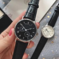 Breguet Men’s Premium Mechanical Wristwatch Breguet Men’s Premium Mechanical Wristwatch