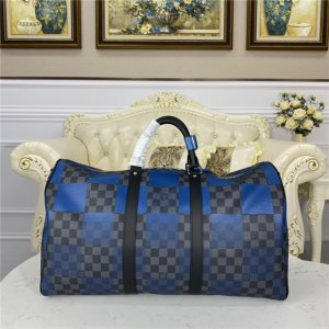 Louis Vuitton Keepall Bandouliere 50 Louis Vuitton Keepall Bandouliere 50