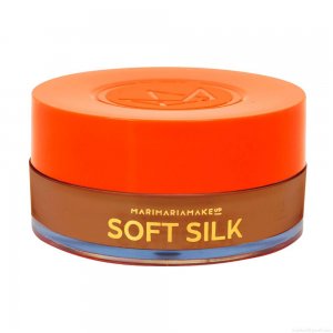 Pó Facial Mari Maria Soft Silk Quick Bake 15 g Pó Facial Mari Maria Soft Silk Quick Bake 15 g