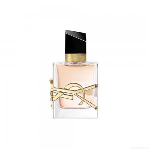 Perfume Yves Saint Laurent Libre Feminino Eau de Toilette 30 ml Perfume Yves Saint Laurent Libre Feminino Eau de Toilette 30 ml