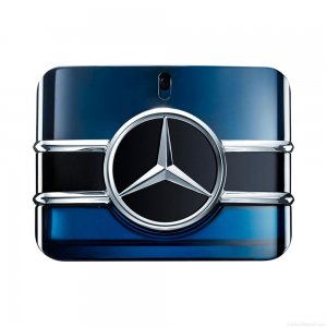 Perfume Mercedes Benz Sign Masculino Eau de Parfum 50 ml Perfume Mercedes Benz Sign Masculino Eau de Parfum 50 ml