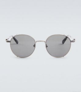 MonclerRound sunglasses MonclerRound sunglasses