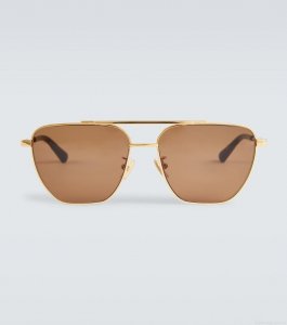 Bottega VenetaAviator sunglasses Bottega VenetaAviator sunglasses