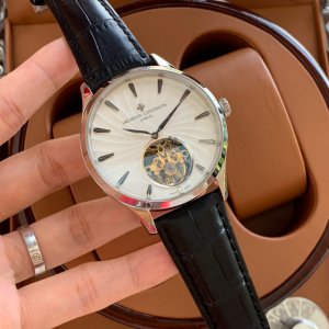 Vacheron Constantin 43 Skeleton Movement Men’s Watch Vacheron Constantin 43 Skeleton Movement Men’s Watch