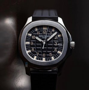 Patek Philippe Aquanaut Explorer Series 5968 Watch Patek Philippe Aquanaut Explorer Series 5968 Watch