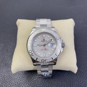 Rolex Yacht-Master 40 Series, Blue/Black Classic Edition Rolex Yacht-Master 40 Series, Blue/Black Classic Edition