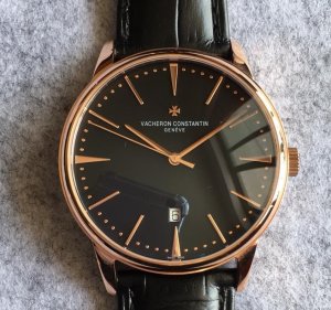 Vacheron Constantin Heritage Collection Watch Vacheron Constantin Heritage Collection Watch