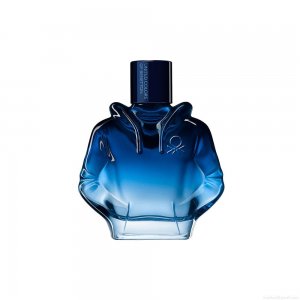 Perfume Benetton Tribe Masculino Eau de Toilette 90 ml Perfume Benetton Tribe Masculino Eau de Toilette 90 ml