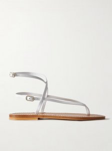 Abako leather sandals Abako leather sandals