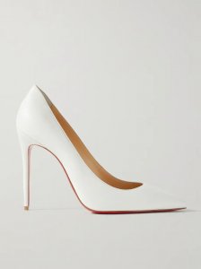 Kate 100 leather pumps Kate 100 leather pumps