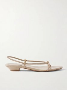 Marion leather sandals Marion leather sandals
