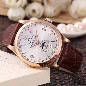 Jaeger-LeCoultre Men’s Top-Grade Watch Jaeger-LeCoultre Men’s Top-Grade Watch