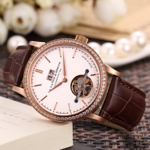 RICHARD LANGE Men’s Top-tier Watch RICHARD LANGE Men’s Top-tier Watch