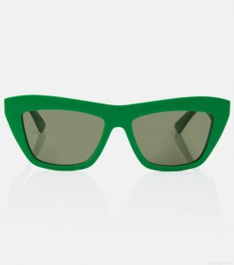 Bottega VenetaSquare sunglasses Bottega VenetaSquare sunglasses