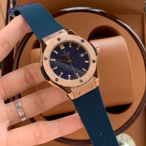 Hublot Classic Fusion Series 581.OX.2610.RX Watch Hublot Classic Fusion Series 581.OX.2610.RX Watch
