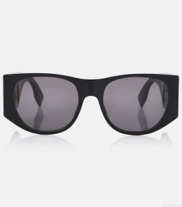 FendiBaguette oversized sunglasses FendiBaguette oversized sunglasses