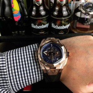 Hublot BIG BANG Series 418.CX.1107.RX.MXM22 Watch Hublot BIG BANG Series 418.CX.1107.RX.MXM22 Watch