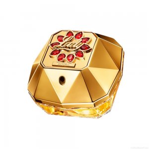 Perfume Paco Rabanne Lady Million Royal Feminino Eau de Parfum 80 ml Perfume Paco Rabanne Lady Million Royal Feminino Eau de Parfum 80 ml