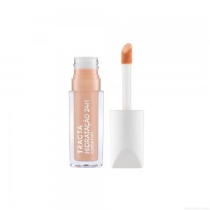 Corretivo Líquido Luminoso Natural Tracta Hidratação 24H 05 Médio 8 g Corretivo Líquido Luminoso Natural Tracta Hidratação 24H 05 Médio 8 g