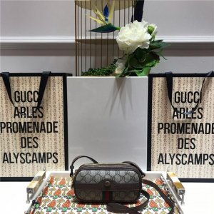 Gucci Ophidia mini GG bag Gucci Ophidia mini GG bag