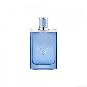 Perfume Jimmy Choo Man Aqua Masculino Eau de Toilette 100 ml Perfume Jimmy Choo Man Aqua Masculino Eau de Toilette 100 ml