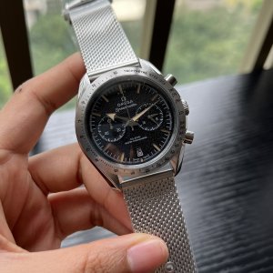 Omega Speedmaster Racing Chronograph 31063425001001 Manual Mechanical Men’s Watch Omega Speedmaster Racing Chronograph 31063425001001 Manual Mechanical Men’s Watch