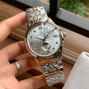 Vacheron Constantin Men’s Watches Vacheron Constantin Men’s Watches