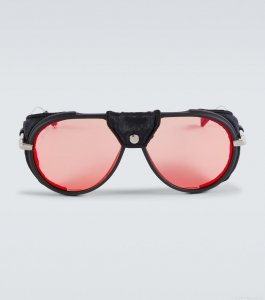 Dior EyewearDiorSnow A1I aviator sunglasses Dior EyewearDiorSnow A1I aviator sunglasses