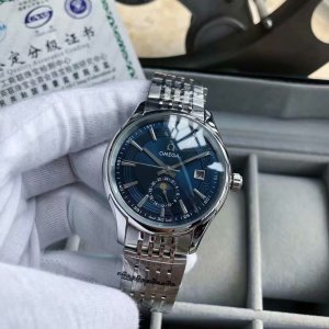 Omega Simple Business Men’s Watch Omega Simple Business Men’s Watch