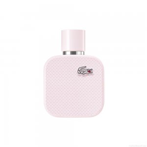 Perfume Lacoste L.12.12 Rose Feminino Eau de Parfum 50 ml Perfume Lacoste L.12.12 Rose Feminino Eau de Parfum 50 ml