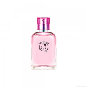 Perfume Infantil La Rive Angel Cat Sugar Melon Feminino Eau de Parfum 30ml Perfume Infantil La Rive Angel Cat Sugar Melon Feminino Eau de Parfum 30ml