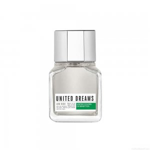 Perfume Benetton United Dreams Aim High Masculino Eau de Toilette 100 ml Perfume Benetton United Dreams Aim High Masculino Eau de Toilette 100 ml