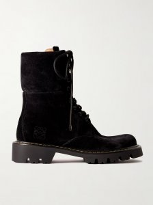 Sierra suede ankle boots Sierra suede ankle boots