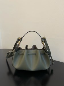 FENDI HANDBAG green FENDI HANDBAG green