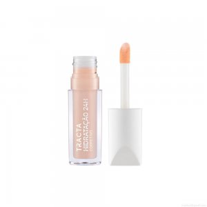 Corretivo Líquido Luminoso Natural Tracta Hidratação 24H 02 Claro 8 g Corretivo Líquido Luminoso Natural Tracta Hidratação 24H 02 Claro 8 g