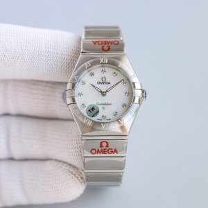 Omega Constellation Quartz Women’s Watch 28mm Omega Constellation Quartz Women’s Watch 28mm