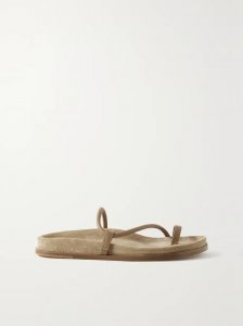 Bari leather sandals Bari leather sandals