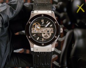 HUBLOT Mechanical Men’s Watch HUBLOT Mechanical Men’s Watch