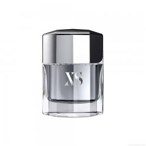 Perfume Paco Rabanne XS Masculino Eau de Toilette 100 ml Perfume Paco Rabanne XS Masculino Eau de Toilette 100 ml