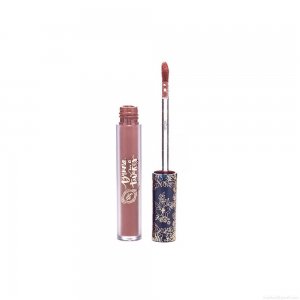 Batom Líquido Matte Bruna Tavares Gabriela 4 ml Batom Líquido Matte Bruna Tavares Gabriela 4 ml