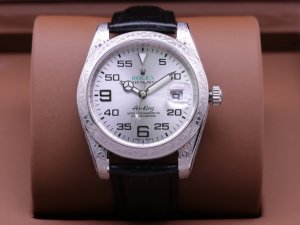Rolex Datejust Series Automatic Men’s Mechanical Watch Rolex Datejust Series Automatic Men’s Mechanical Watch